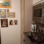 Apartament La Casa Del Gallo
