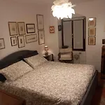 La Casa Del Gallo Apartament *