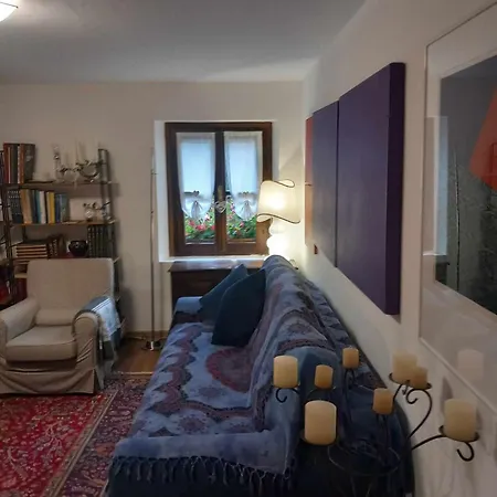 La Casa Del Gallo San Daniele del Friuli