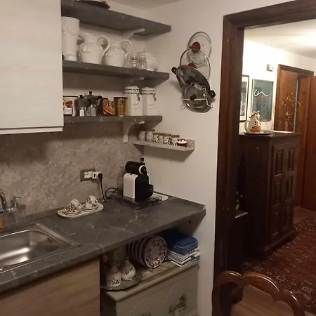 La Casa Del Gallo San Daniele del Friuli