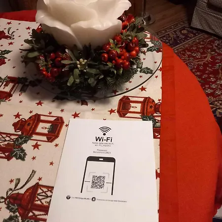 La Casa Del Gallo Lejlighed San Daniele del Friuli