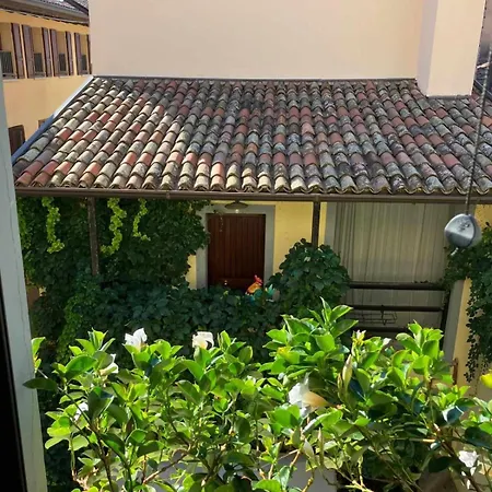 La Casa Del Gallo *