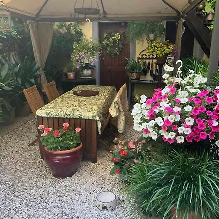 La Casa Del Gallo San Daniele del Friuli