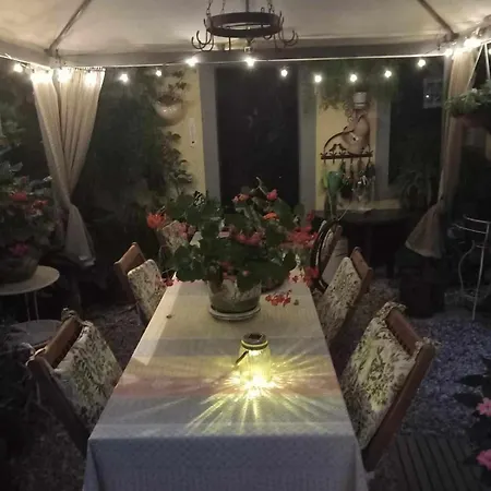 La Casa Del Gallo