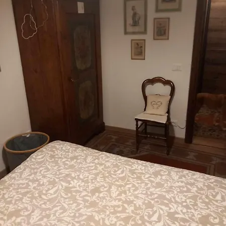 Apartment La Casa Del Gallo
