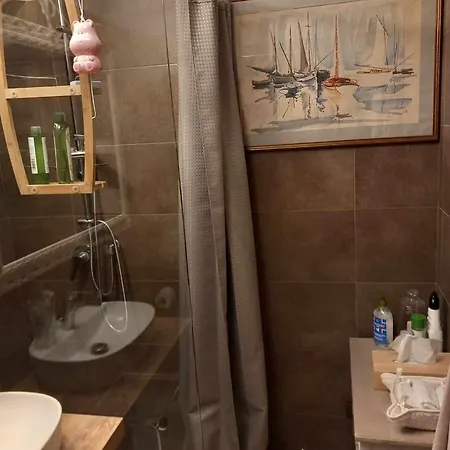 La Casa Del Gallo San Daniele del Friuli