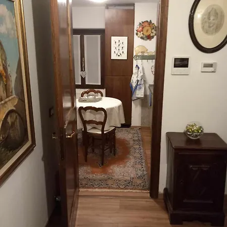La Casa Del Gallo * San Daniele del Friuli