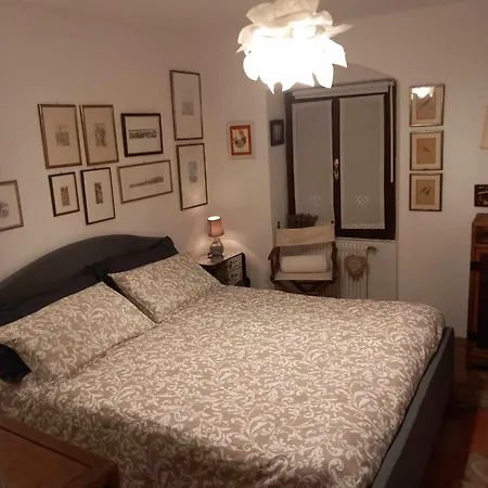 La Casa Del Gallo Lägenhet *