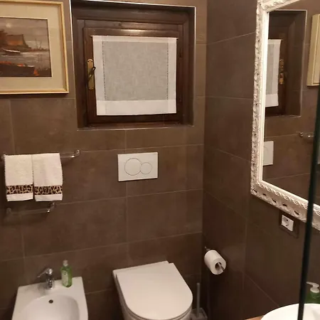 Apartament La Casa Del Gallo *