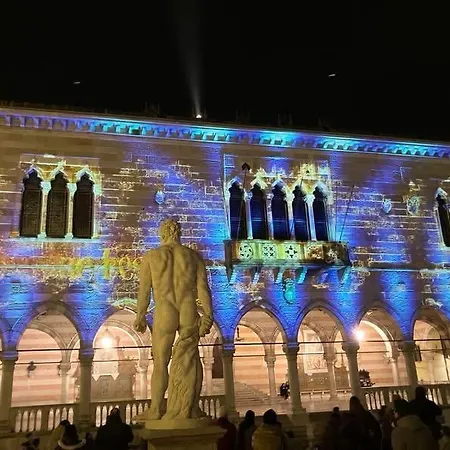 La Casa Del Gallo Lejlighed San Daniele del Friuli