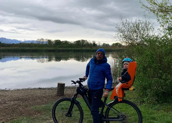 Apartment La Casa Del Gallo *