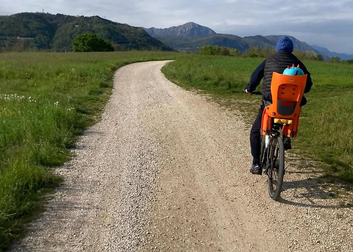 La Casa Del Gallo San Daniele del Friuli