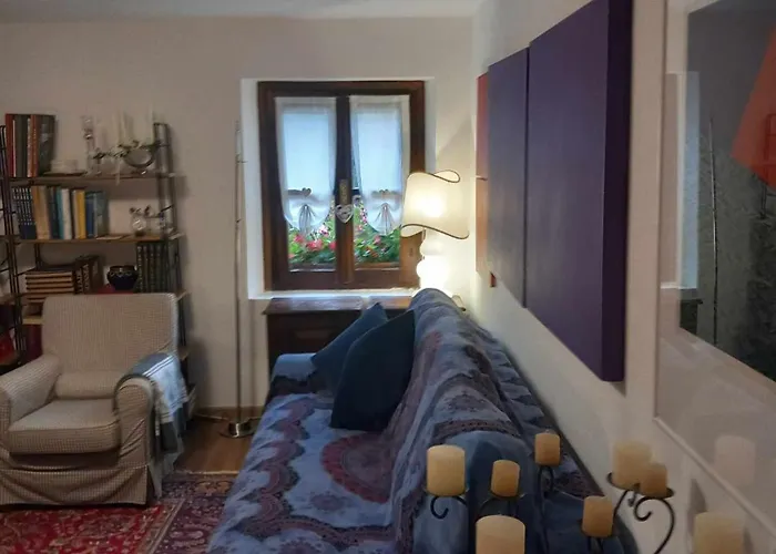 La Casa Del Gallo San Daniele del Friuli