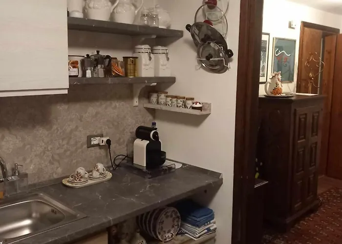 La Casa Del Gallo San Daniele del Friuli