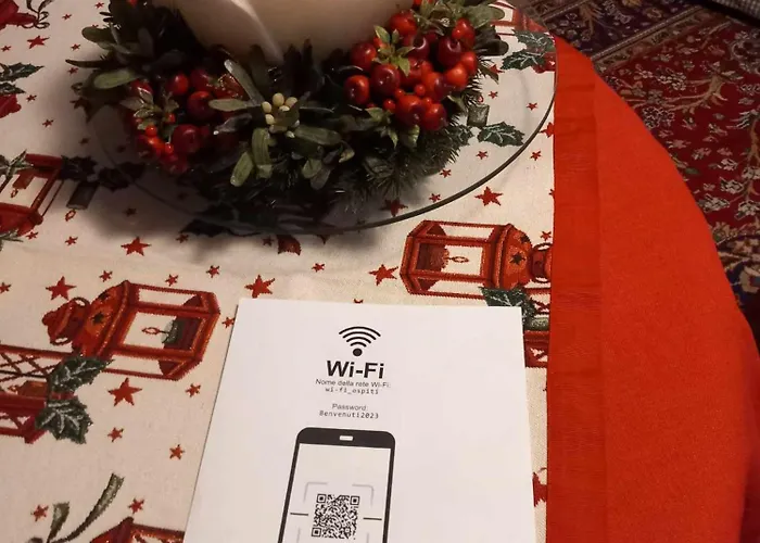 La Casa Del Gallo Apartment San Daniele del Friuli