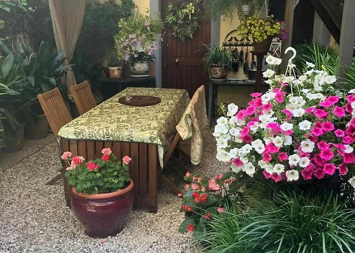 La Casa Del Gallo San Daniele del Friuli