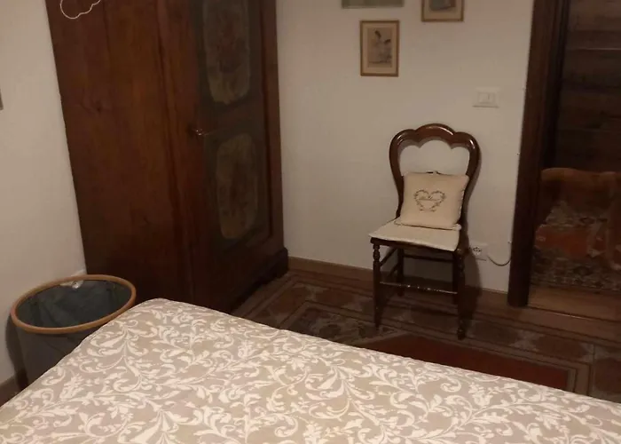 Apartment La Casa Del Gallo