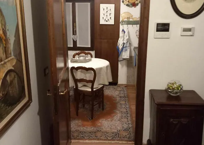 La Casa Del Gallo * San Daniele del Friuli