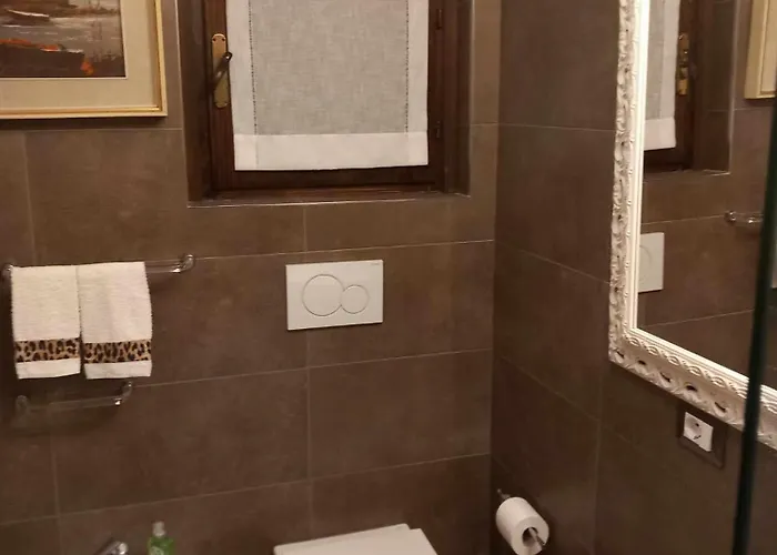 Apartment La Casa Del Gallo *