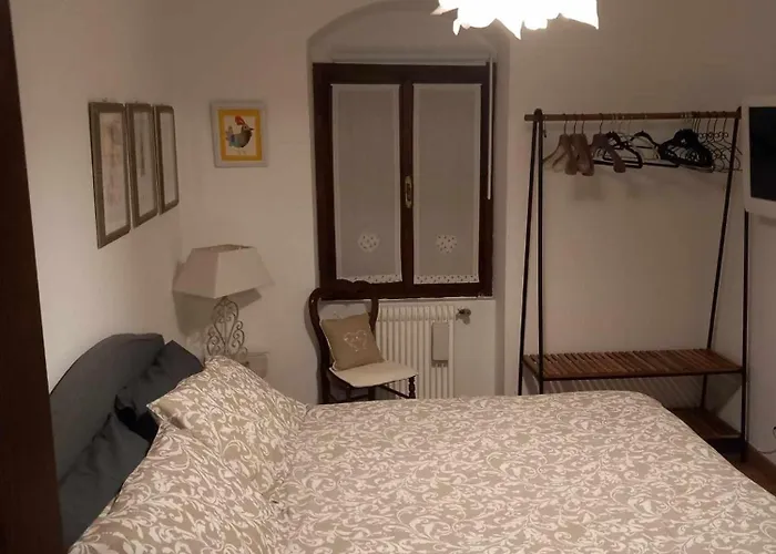 Apartment La Casa Del Gallo San Daniele del Friuli