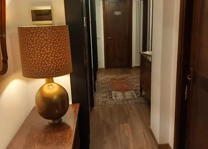 La Casa Del Gallo * San Daniele del Friuli