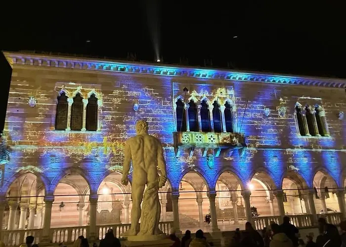 La Casa Del Gallo Apartment San Daniele del Friuli
